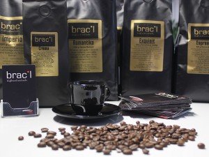 Bracil Kaffee